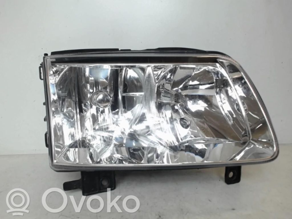 Volkswagen Polo III 6N 6N2 6NF Lampa przednia 