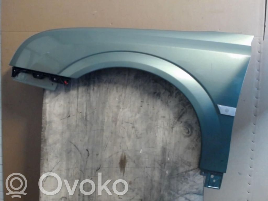 Opel Signum Parafango 