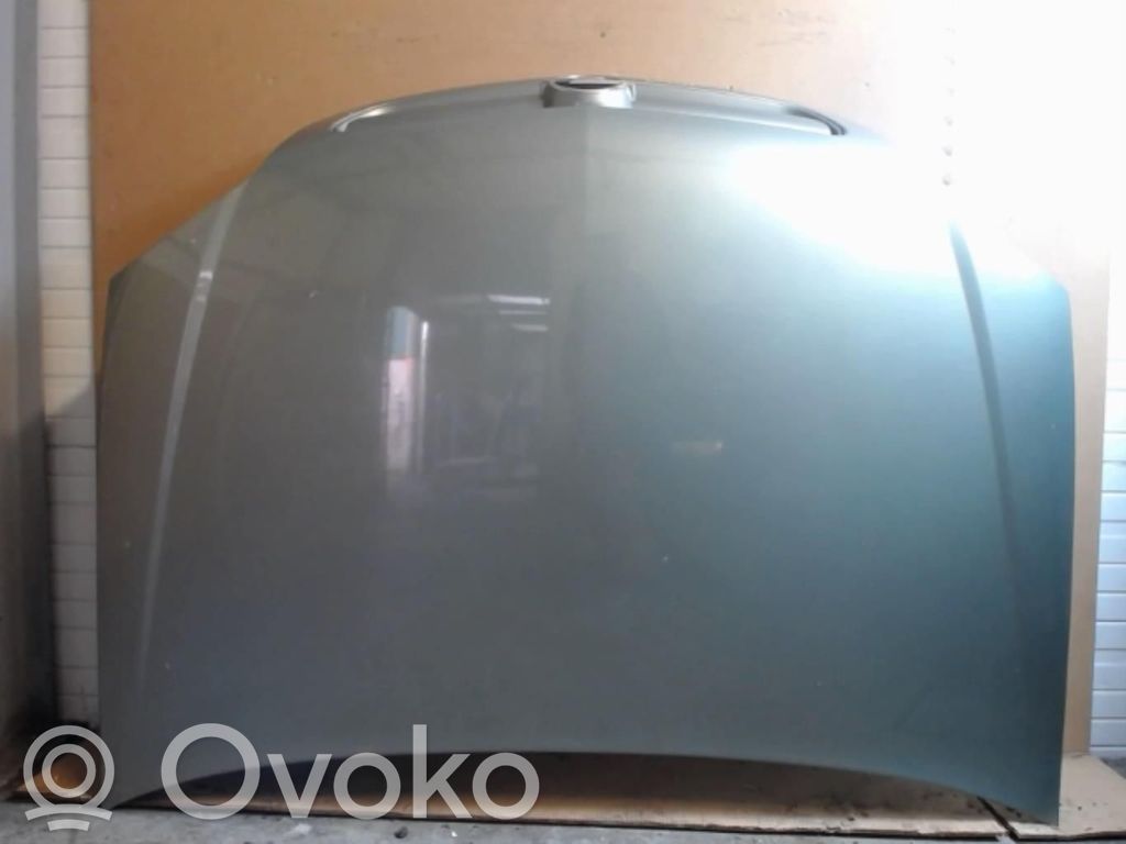 Opel Signum Konepelti 