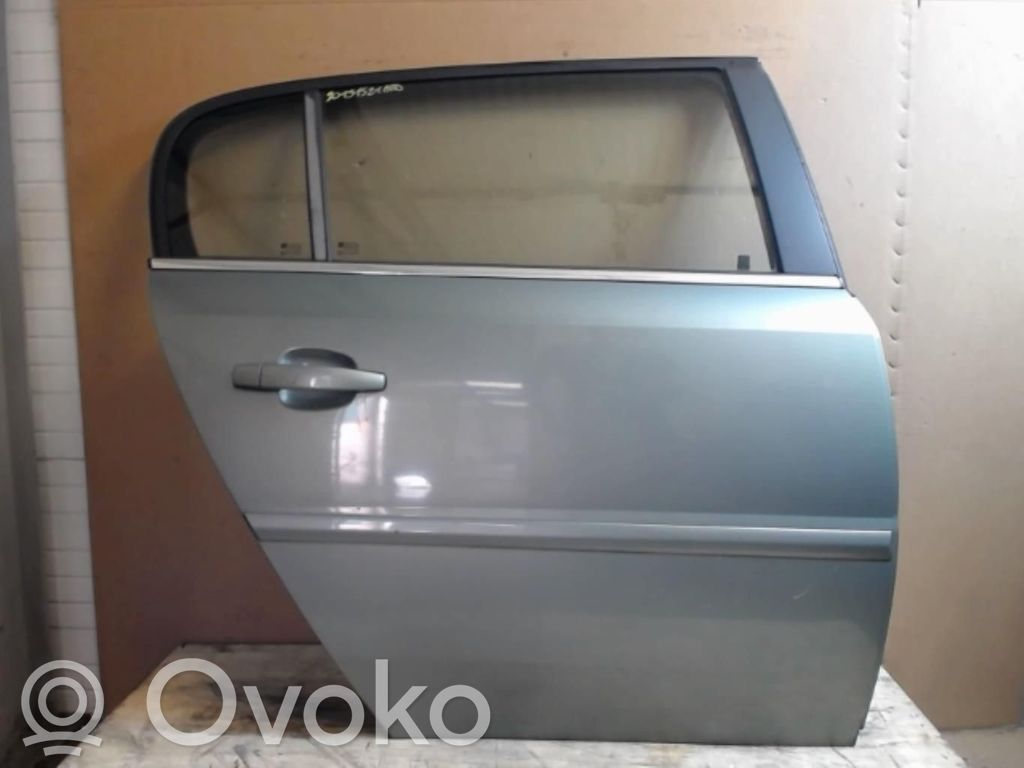 Opel Signum Puerta trasera 