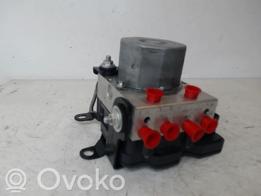Renault Twingo III ABS Pump 