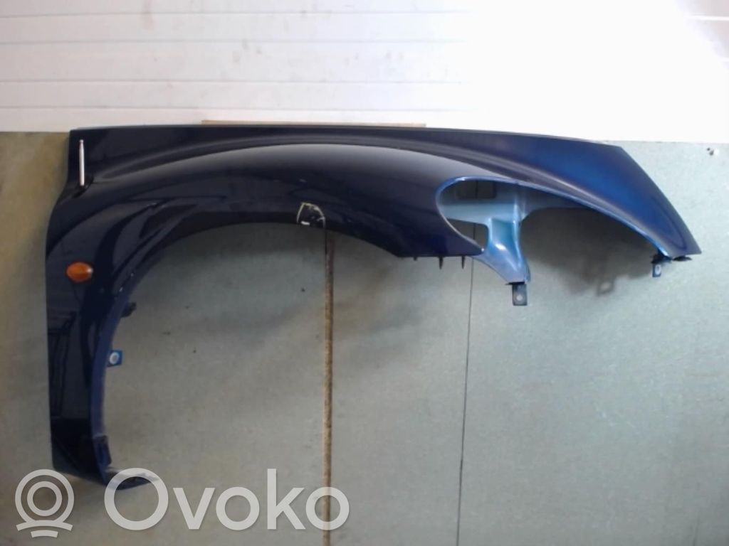 Chrysler PT Cruiser Sparnas 