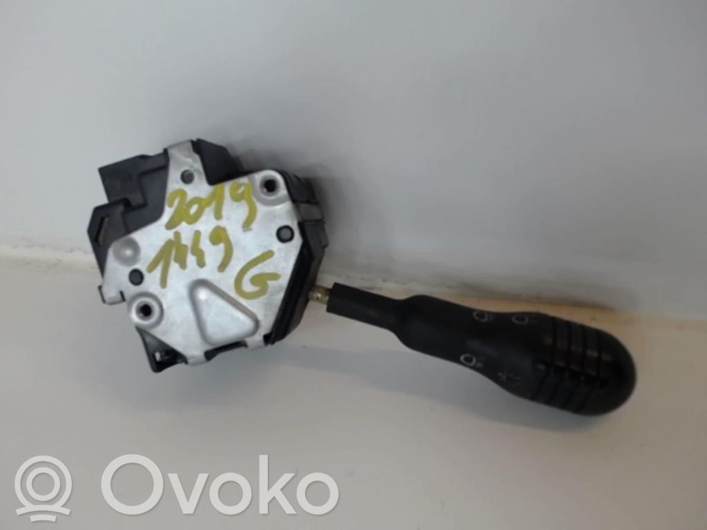 Renault Twingo I Palanca de intermitentes 