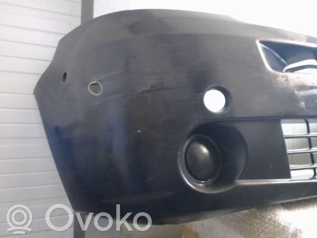 Renault Master II Front bumper 