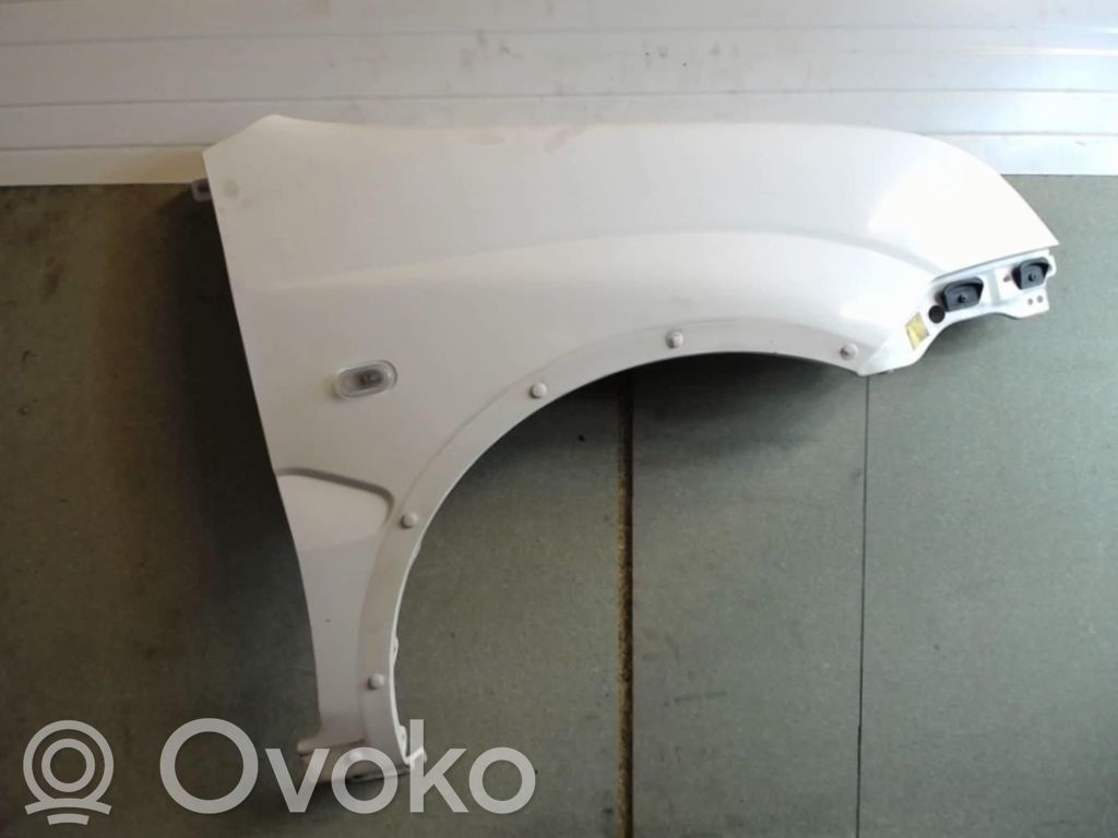 Suzuki Ignis Sparnas 