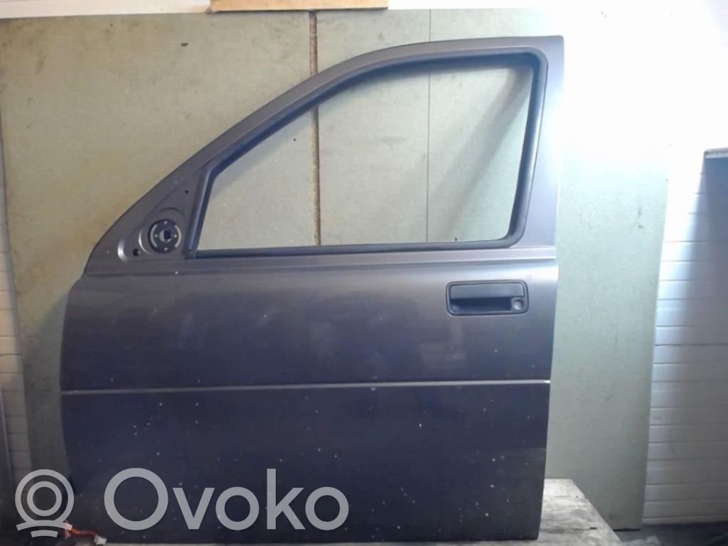 Land Rover Freelander Durvis 