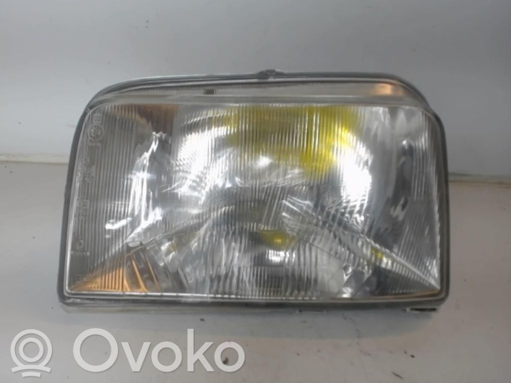 Renault Super R5 Headlight/headlamp 