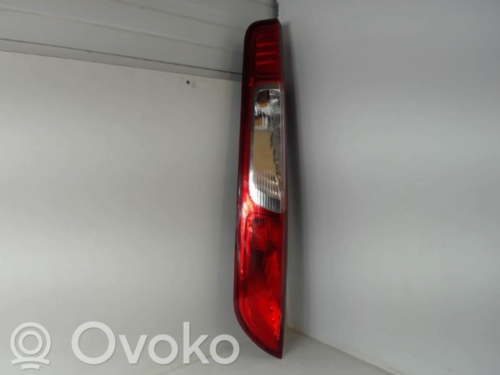 Ford Focus Rear/tail lights 