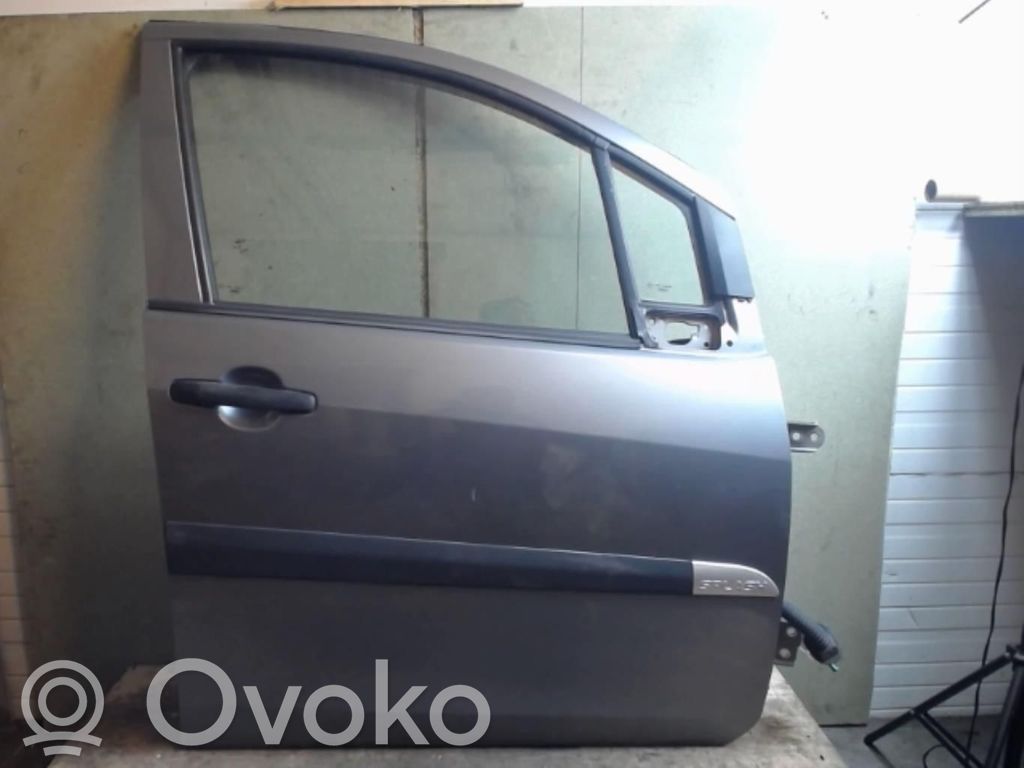 Suzuki Splash Durvis 
