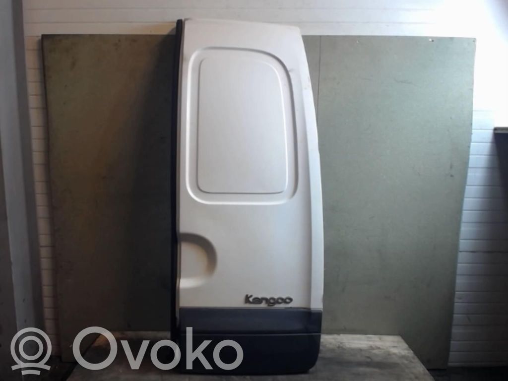 Renault Kangoo I Puerta de carga trasera/atrás 
