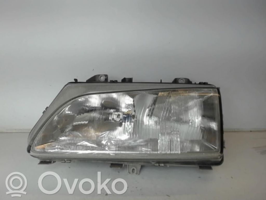 Citroen Evasion Priekinis žibintas 