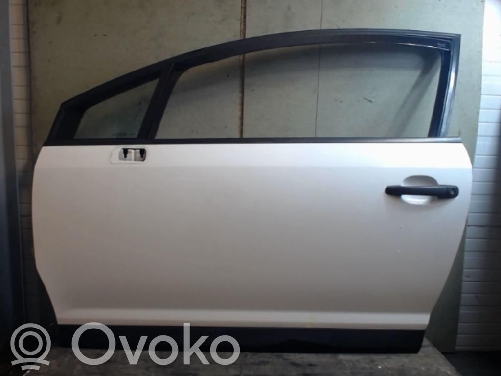 Citroen C4 I Front door 