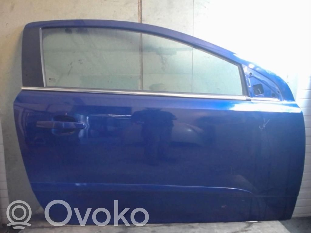 Opel Astra H Durvis 