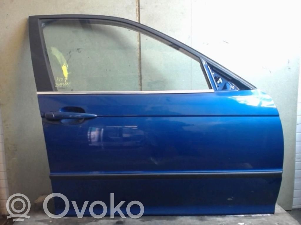 BMW 3 E46 Durvis 