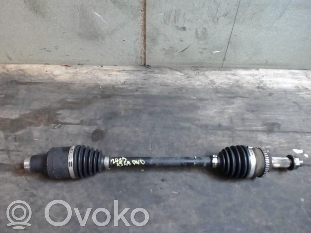 Suzuki SX4 Front driveshaft 
