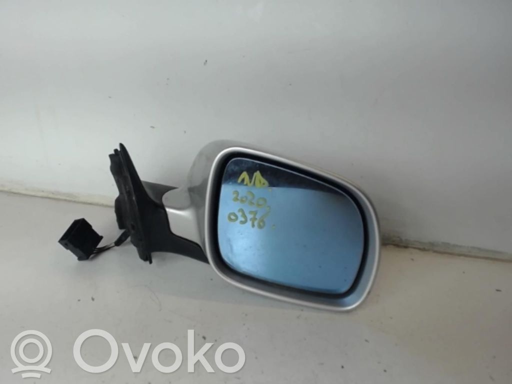 Audi A3 S3 8L Espejo lateral manual 