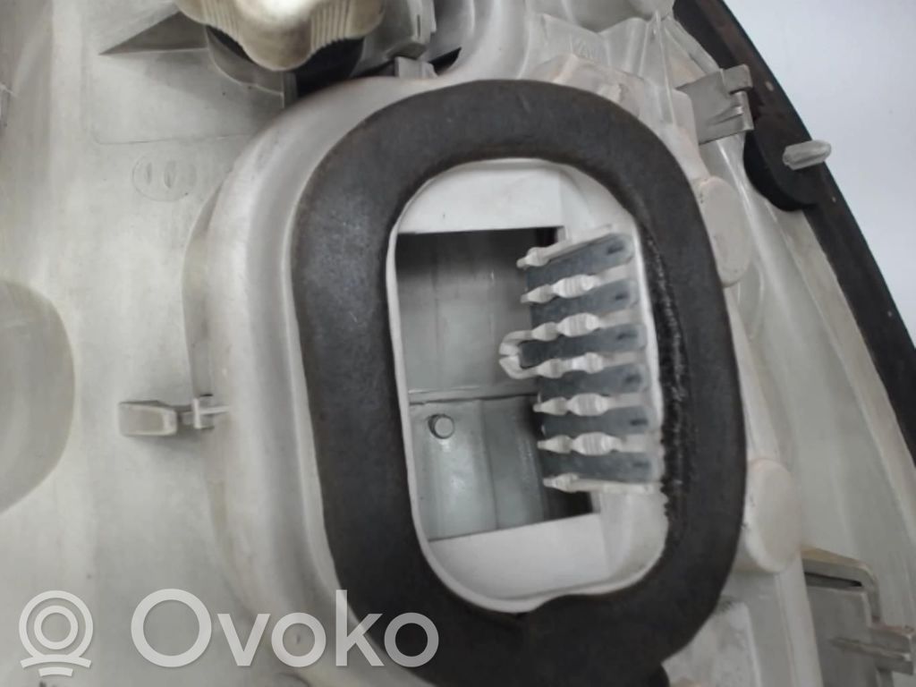 Opel Astra G Takavalot 