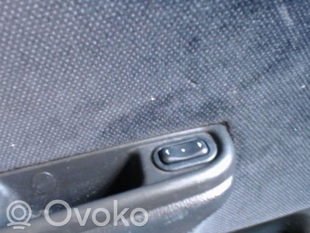 Opel Astra G Galinės durys 