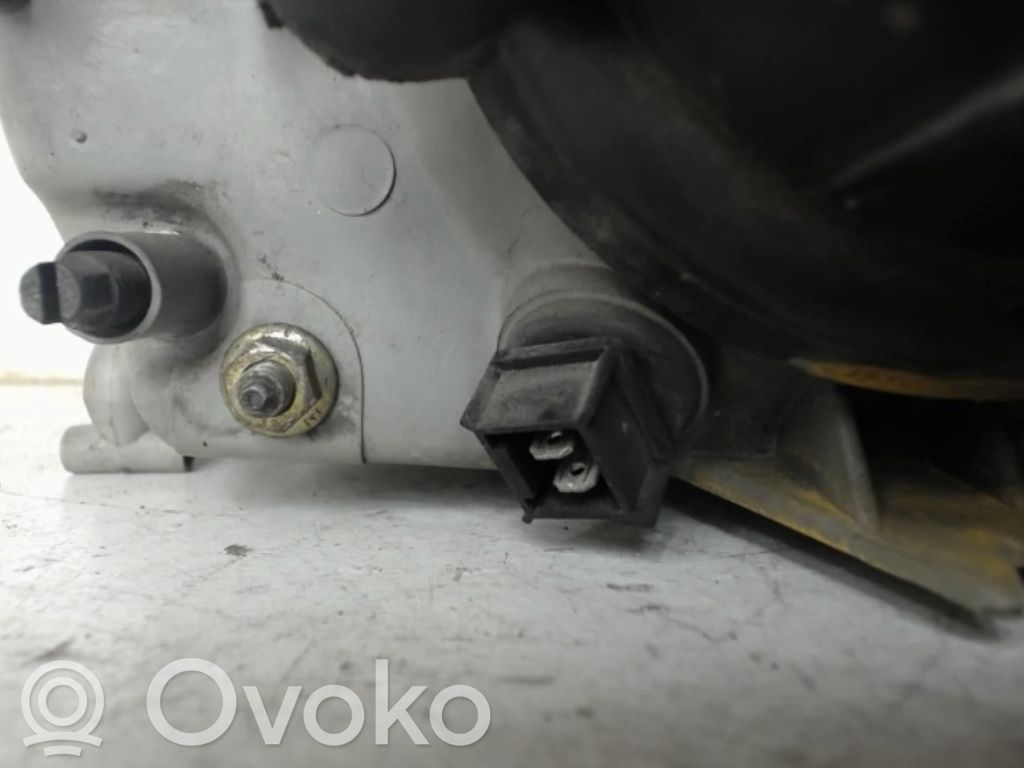 Renault Super R5 Headlight/headlamp 
