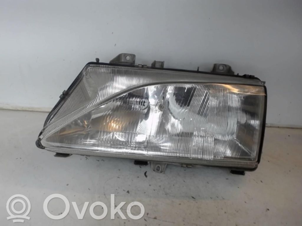Peugeot 806 Scheinwerfer 