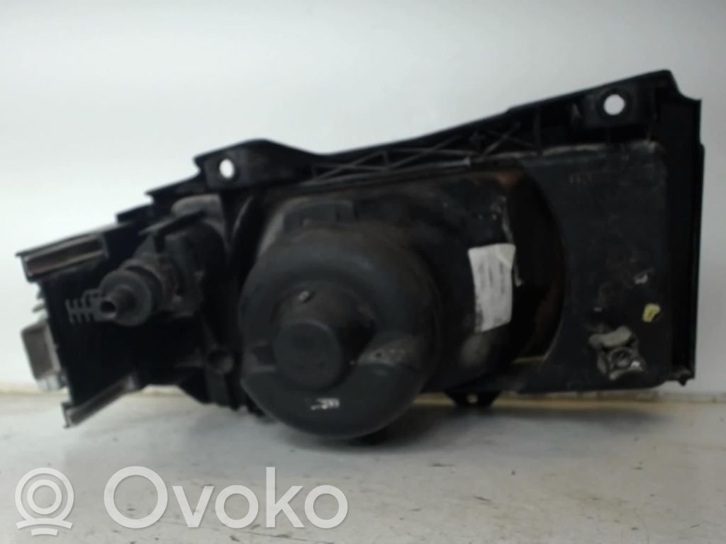 Headlight/headlamp   6204AL