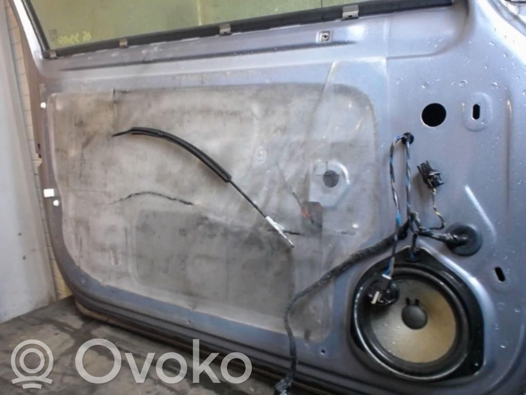 Opel Corsa D Durvis 