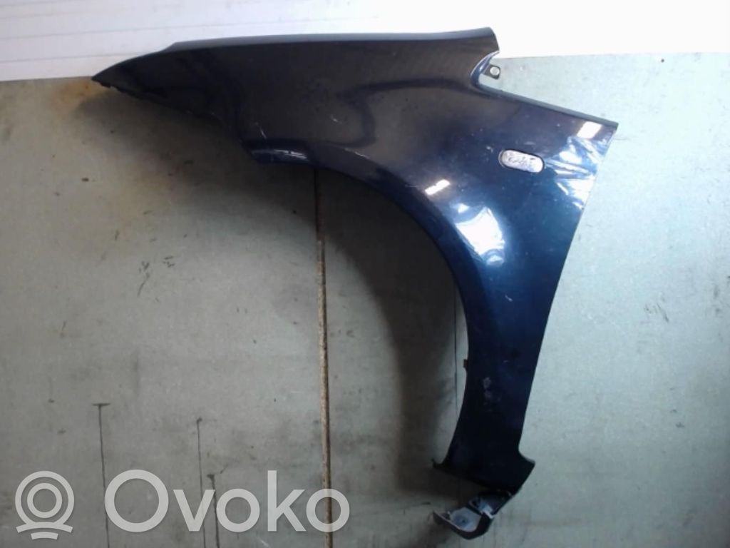 Ford C-MAX I Aile 