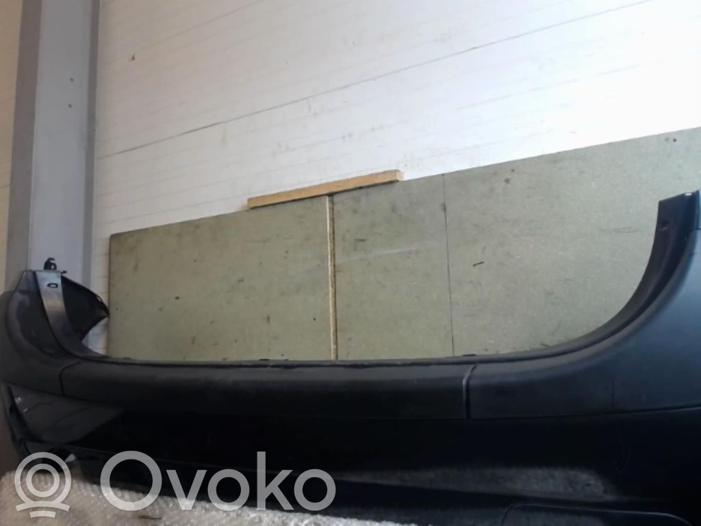 Citroen Xsara Picasso Parachoques 