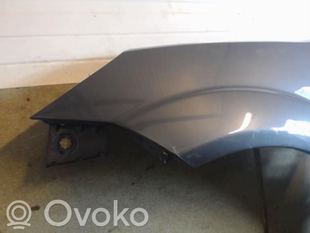 Ford Fiesta Sparnas 