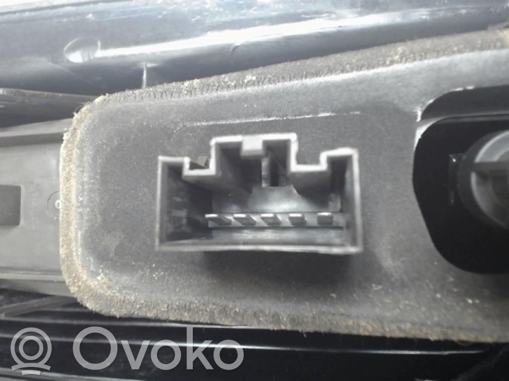 Ford Fiesta Takavalot 