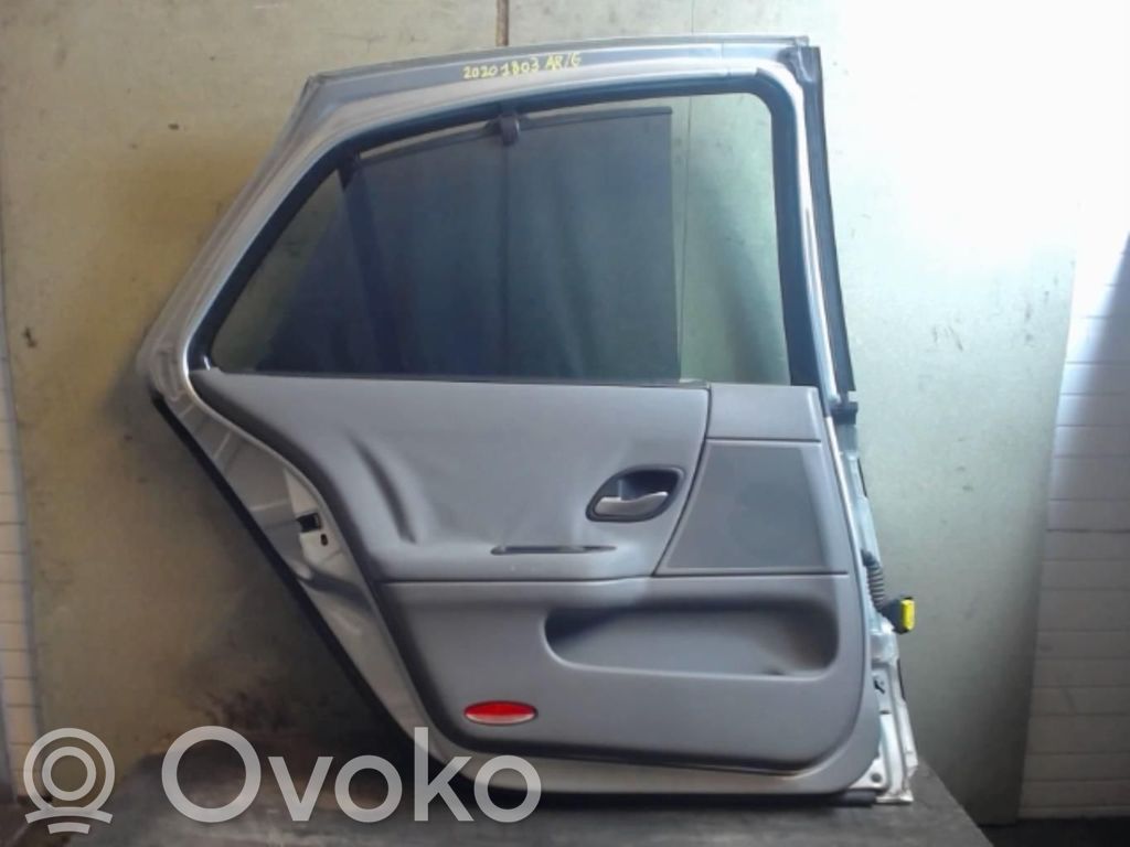 Renault Laguna II Galinės durys 
