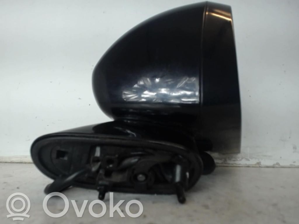 Opel Corsa D Spogulis (mehānisks) 