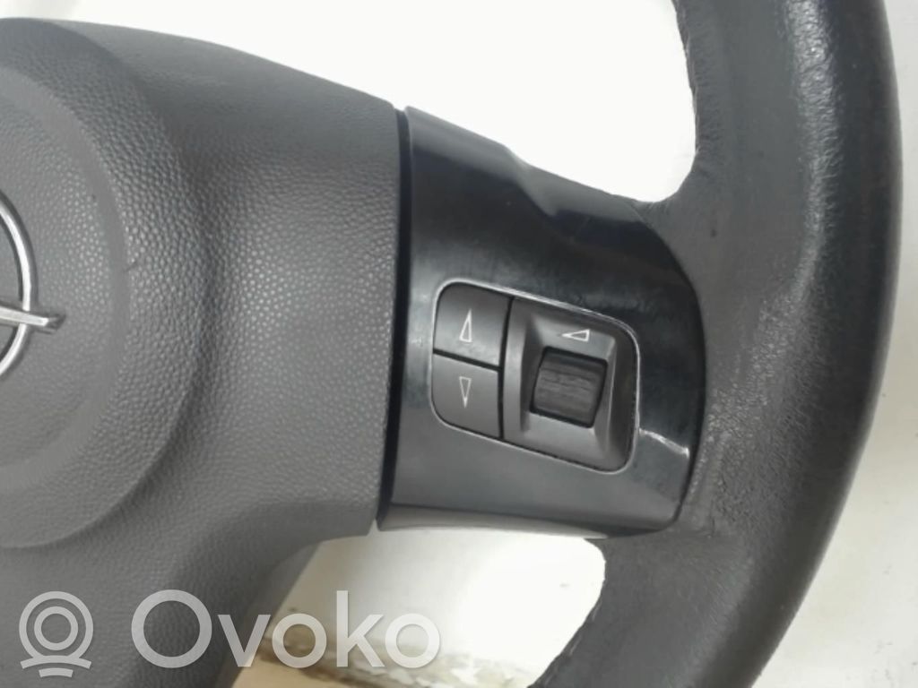 Opel Corsa D Volante 