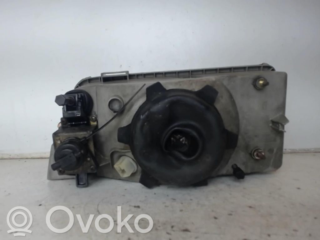 Citroen Jumper Scheinwerfer 