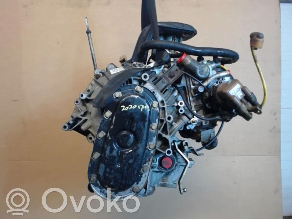 Moteur   XV3