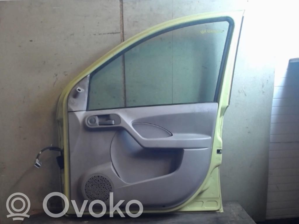 Fiat Panda II Drzwi przednie 