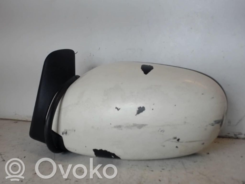 Ford Galaxy Espejo lateral manual 