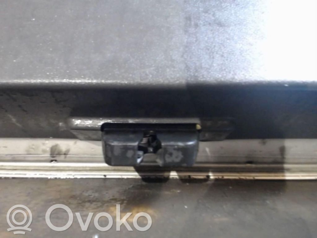 Ford C-MAX I Tailgate/trunk/boot lid 