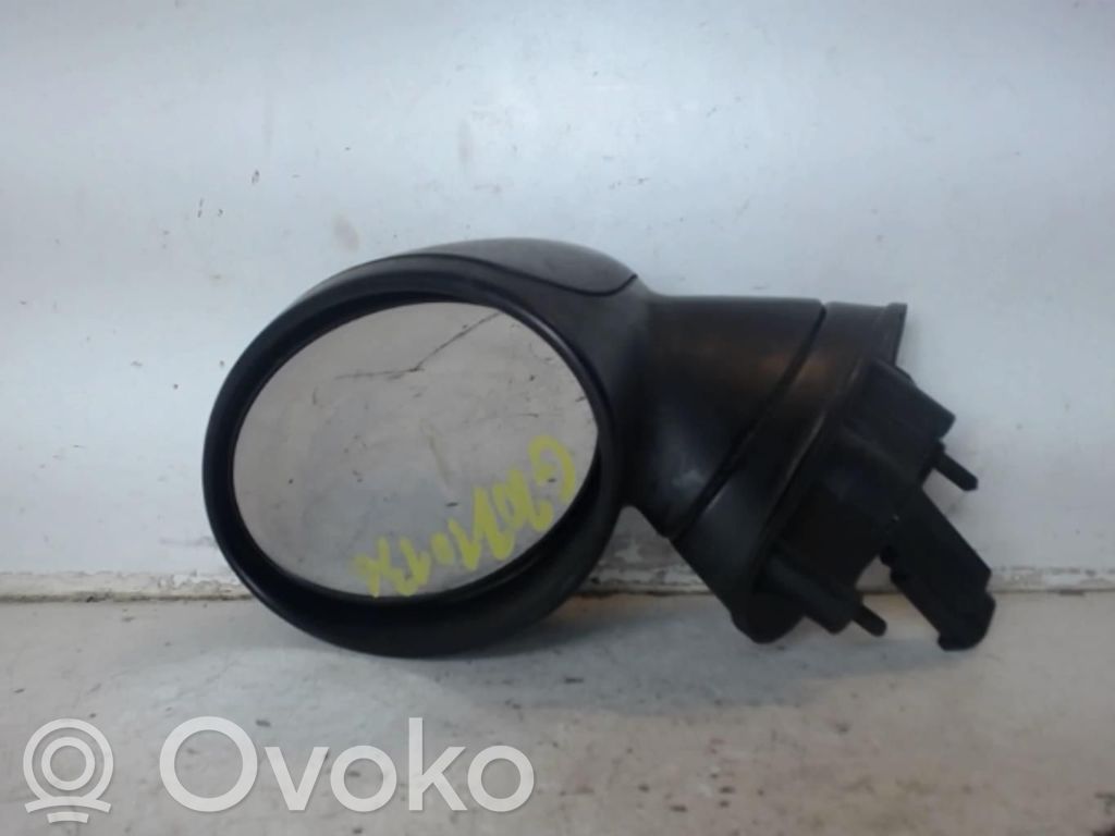Mini One - Cooper R50 - 53 Manual wing mirror 
