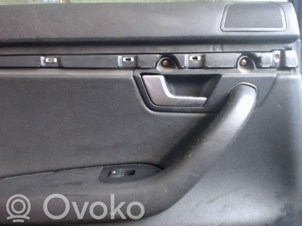 Audi A4 S4 B7 8E 8H Puerta trasera 