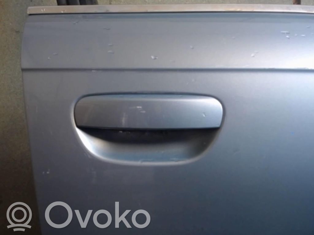 Audi A4 S4 B7 8E 8H Puerta delantera 