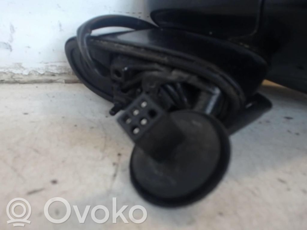 Opel Corsa D Espejo lateral manual 