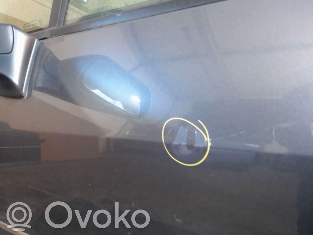Peugeot 407 Front door 