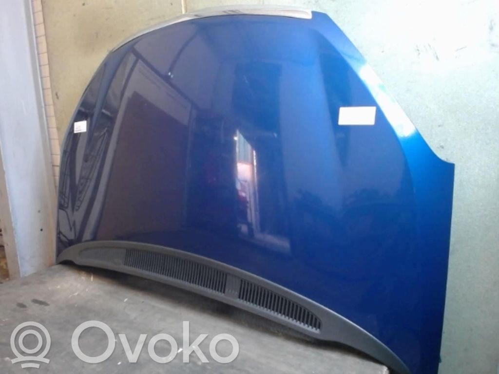 Ford C-MAX I Dzinēja pārsegs (vāks) 
