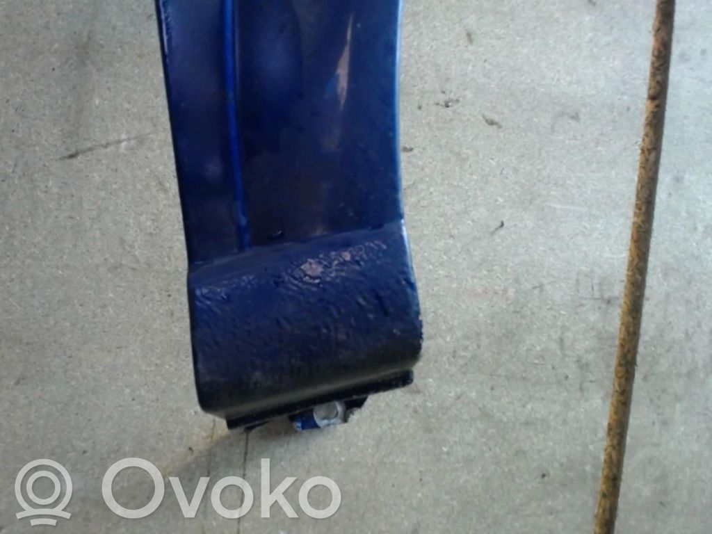 Opel Meriva A Guardabarro 