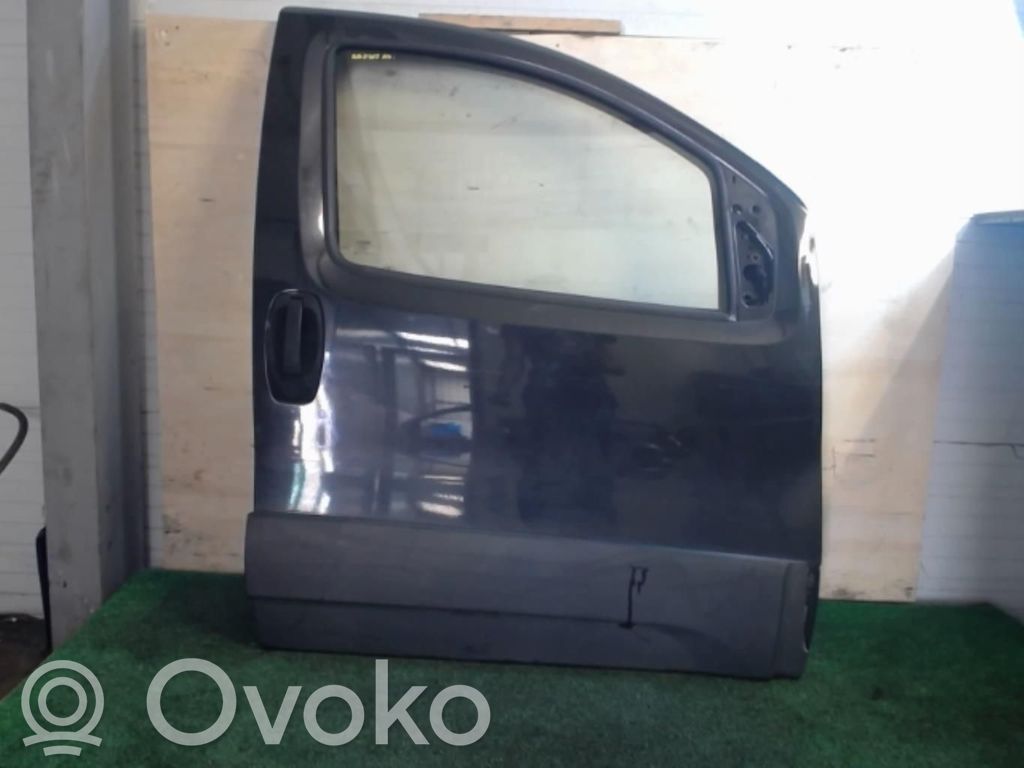Citroen Nemo Дверь 