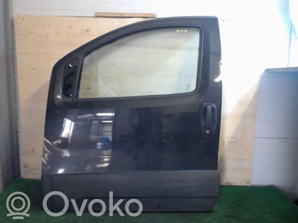 Citroen Nemo Дверь 