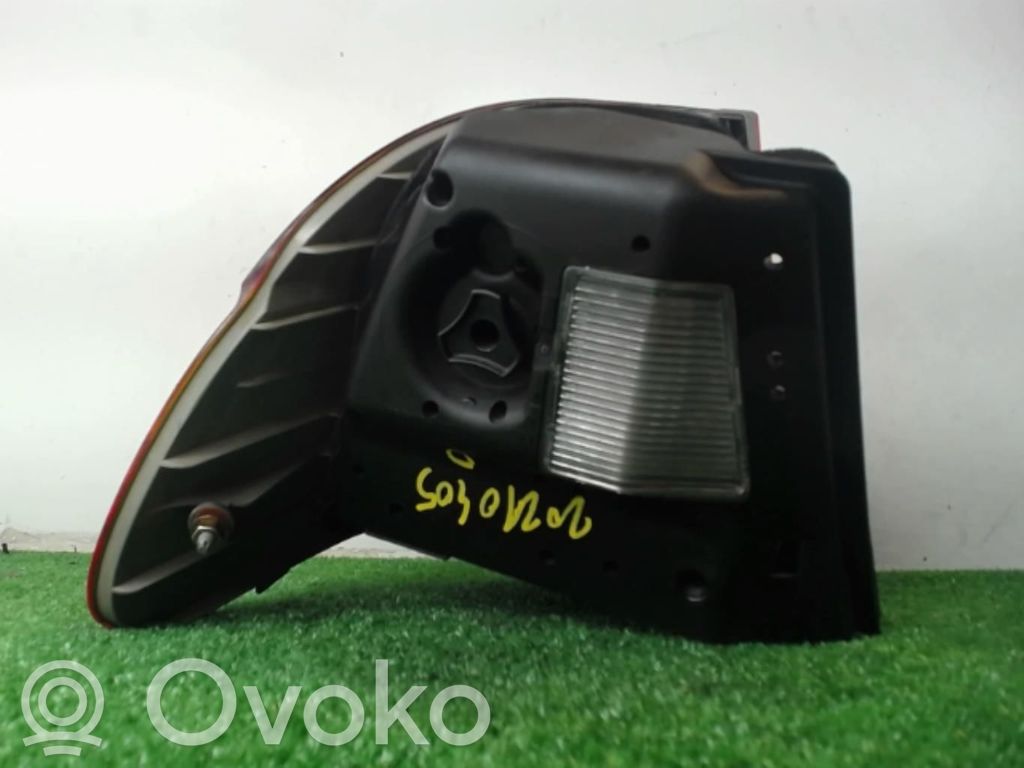 BMW 3 E46 Takavalot 