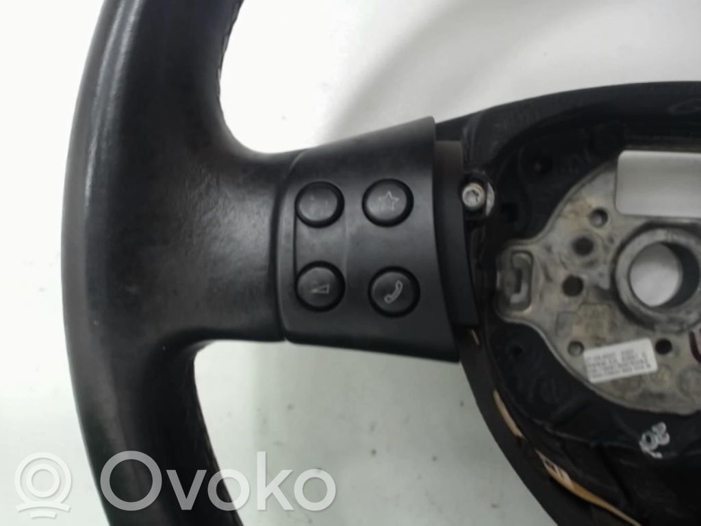 Volkswagen Golf Plus Volant 