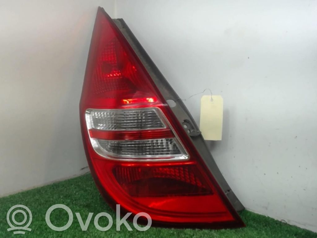 Hyundai i30 Takavalot 